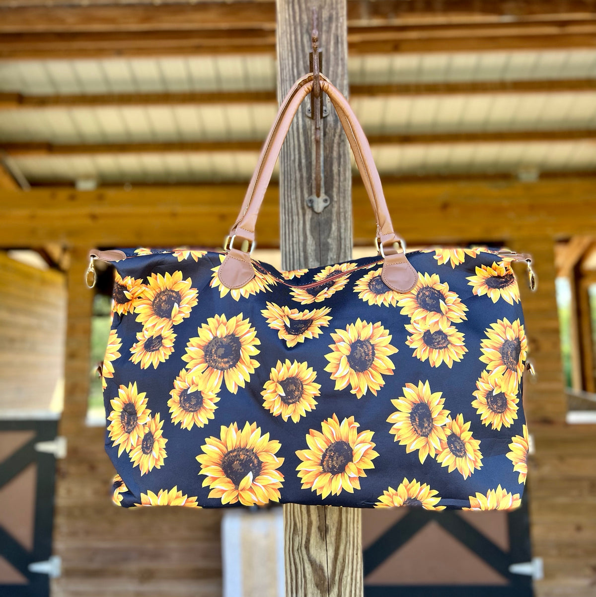 Weekender Bags