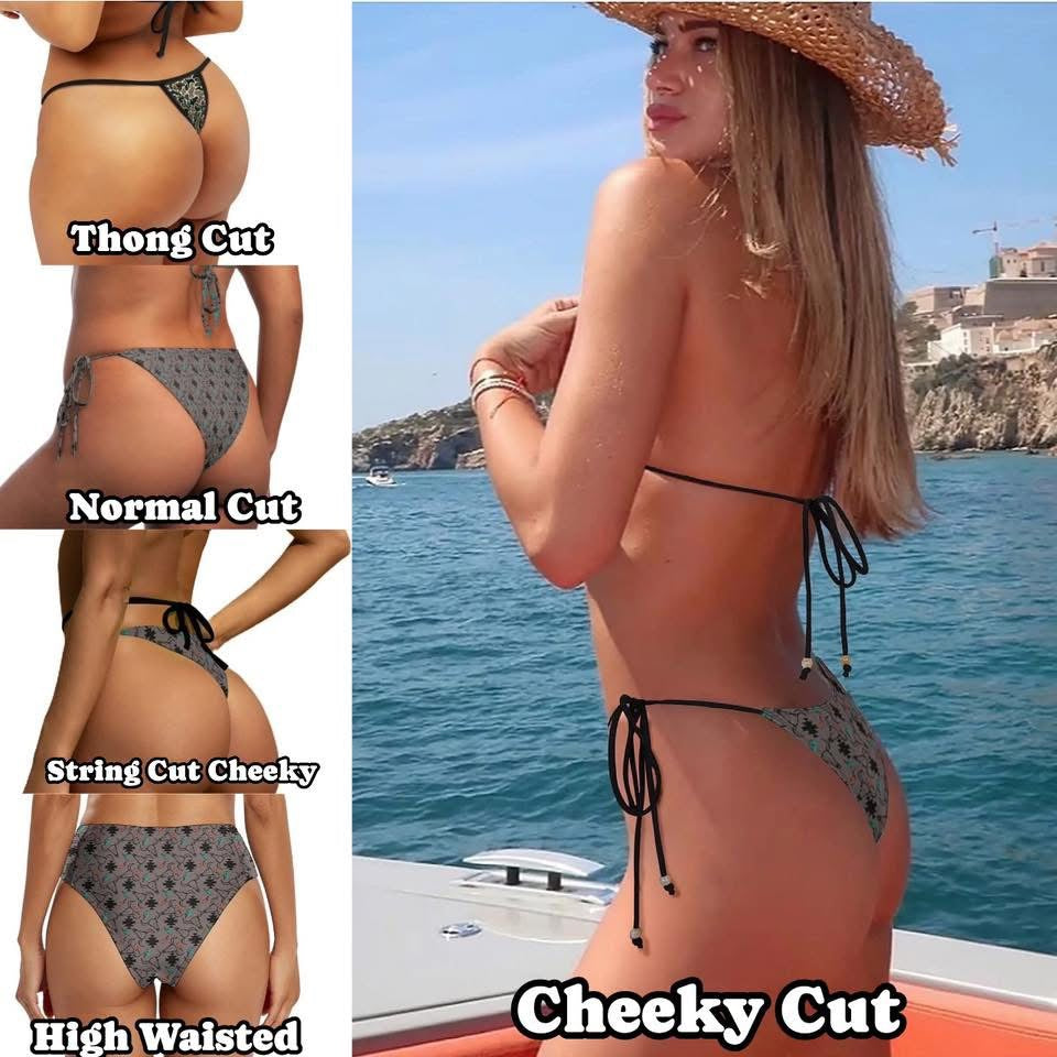 Western Bikinis / Swim Wear