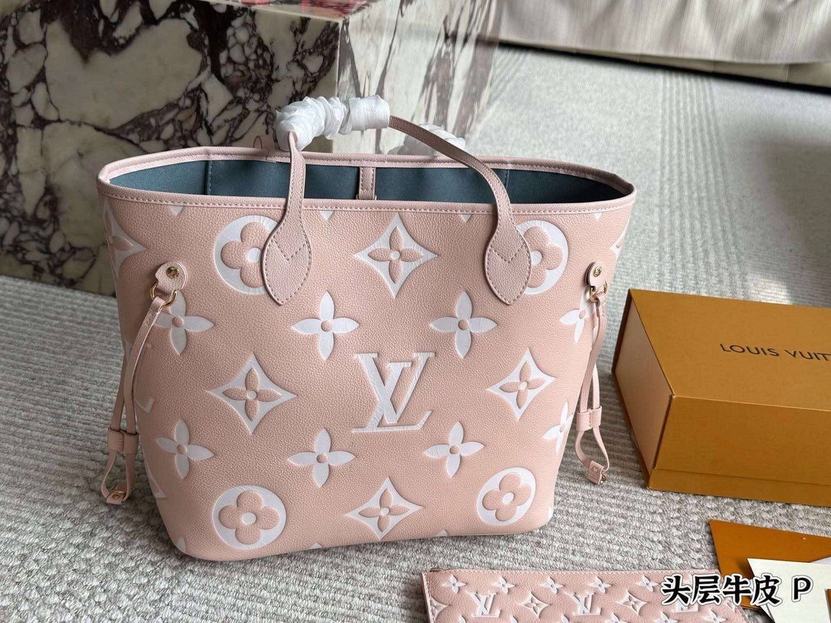 Western Style Fringe Bags