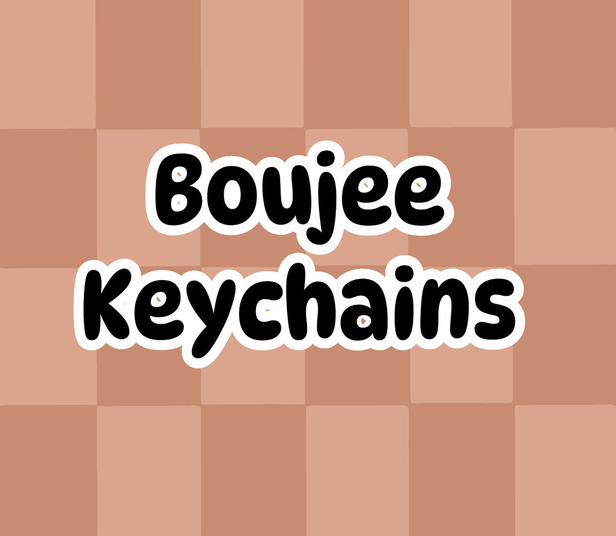 Keychains / Bag Charms