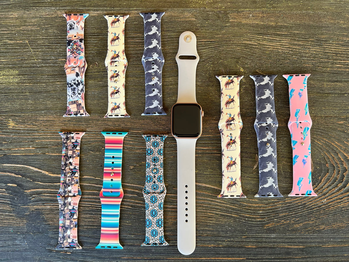 Apple Watch Bands