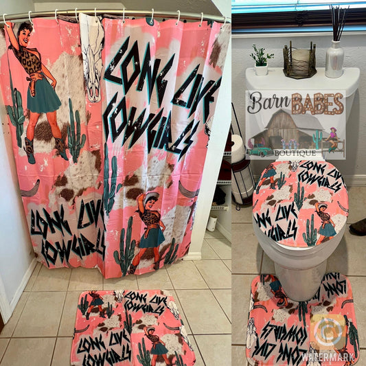Shower Sets