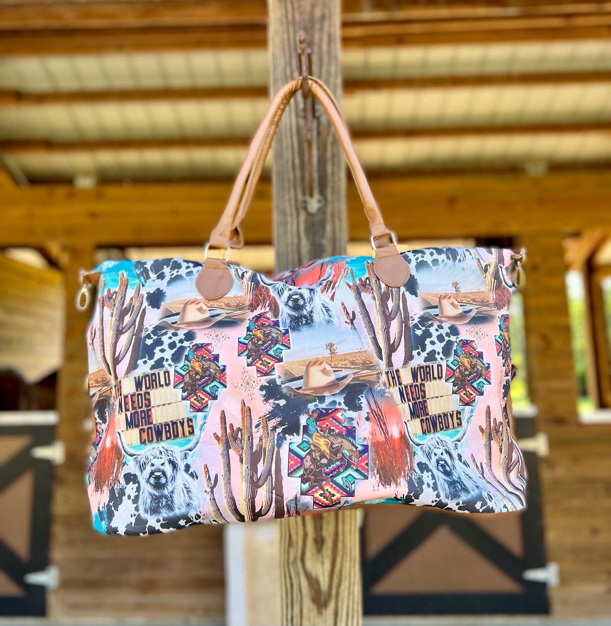 Weekender Bags